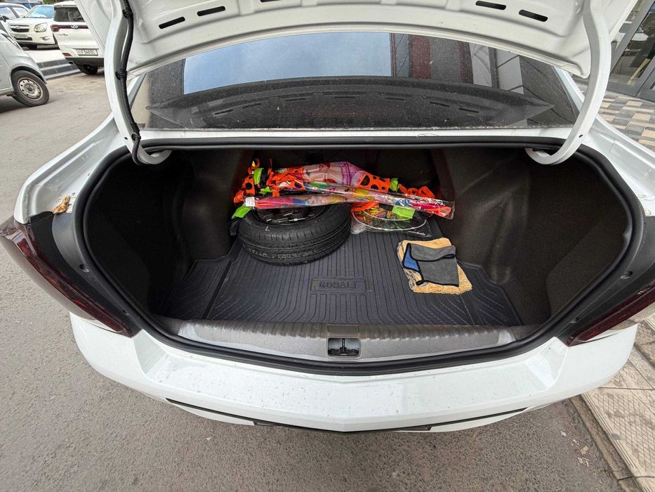 Cobalt Midnight 2025