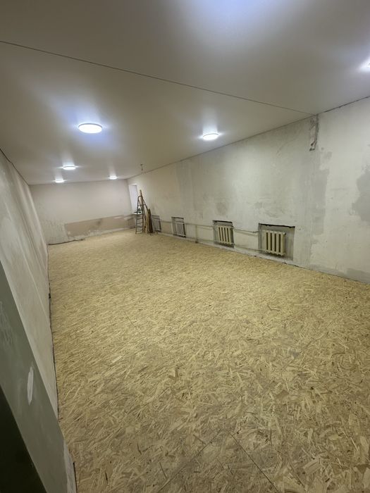 Аренда помещения