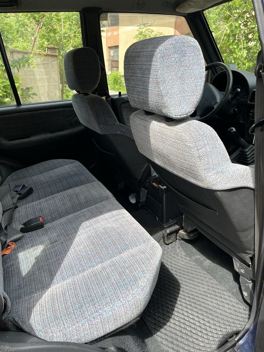 Suzuki Vitara 2.0 V6 климатик , теглич , бързи и бавни