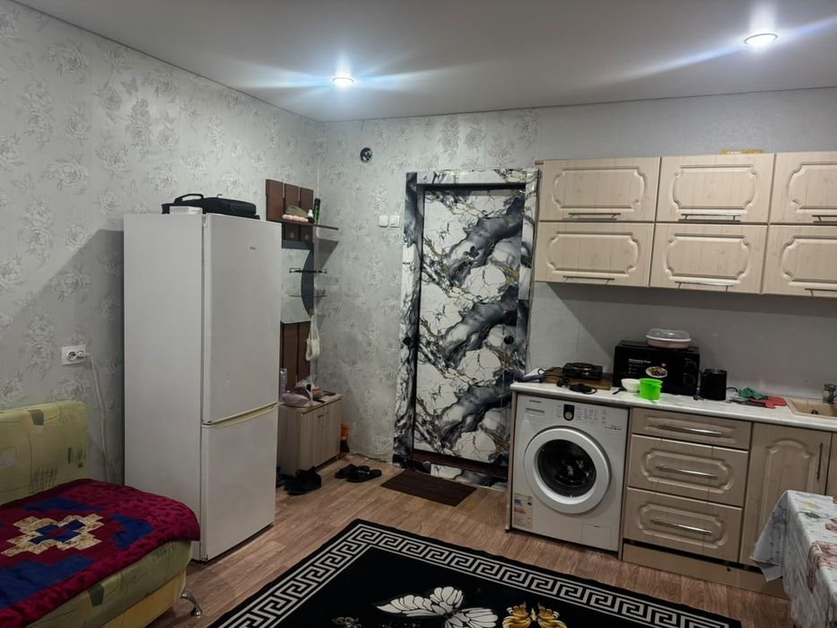 Комната в общежитии