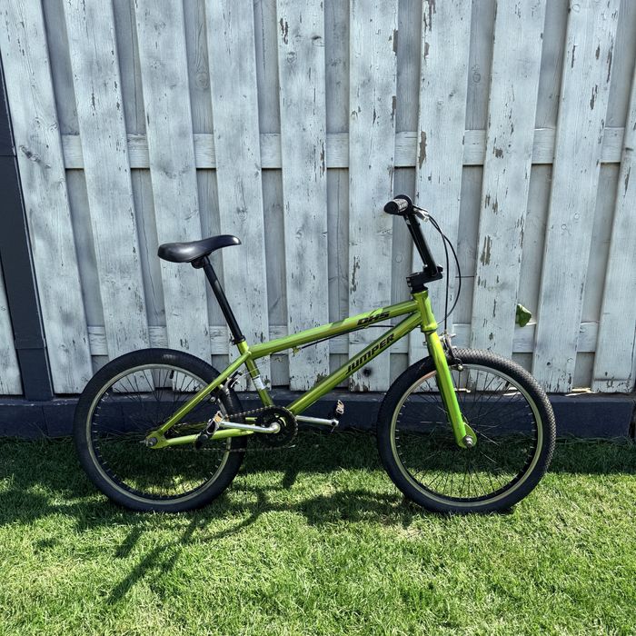 Bicicleta BMX DHS Jumper