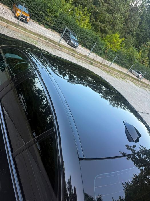 BMW 535D xDrive F10 2014