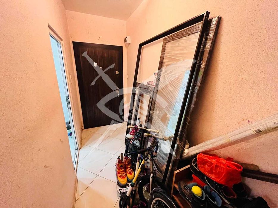 Продава се Двустаен апартамент в София, Надежда 4 - 60 кв.м за 2084 €/кв.м - Снимка #6