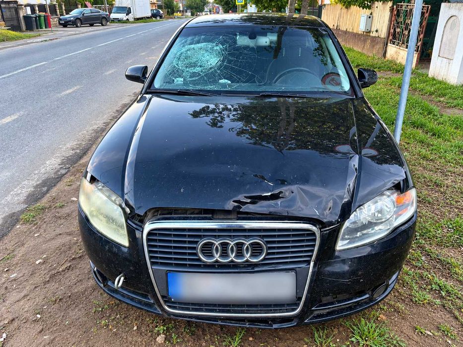 AUDI A4 2006 — imagine 4