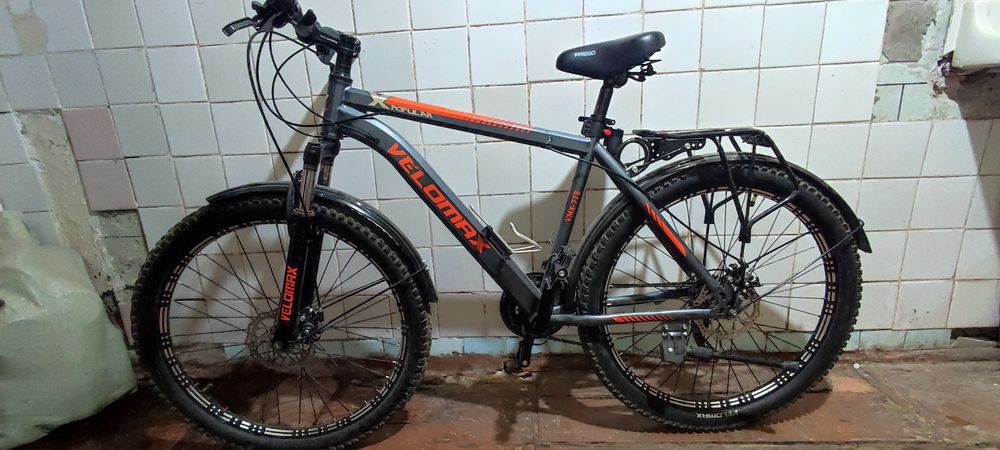 Велосипед VELOMAX 26