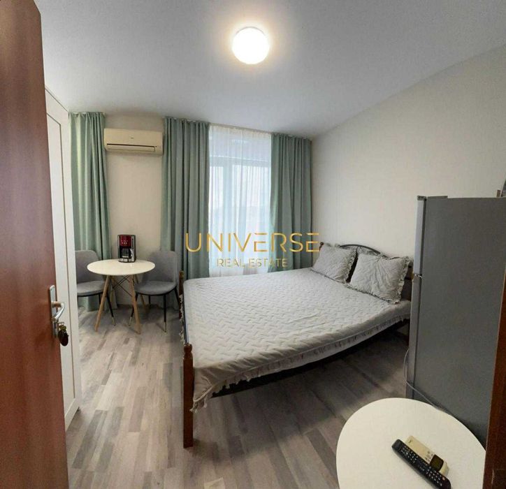 Продава се Едностаен апартамент в к.к. Слънчев бряг - 32 кв.м за 718 €/кв.м - Снимка #2