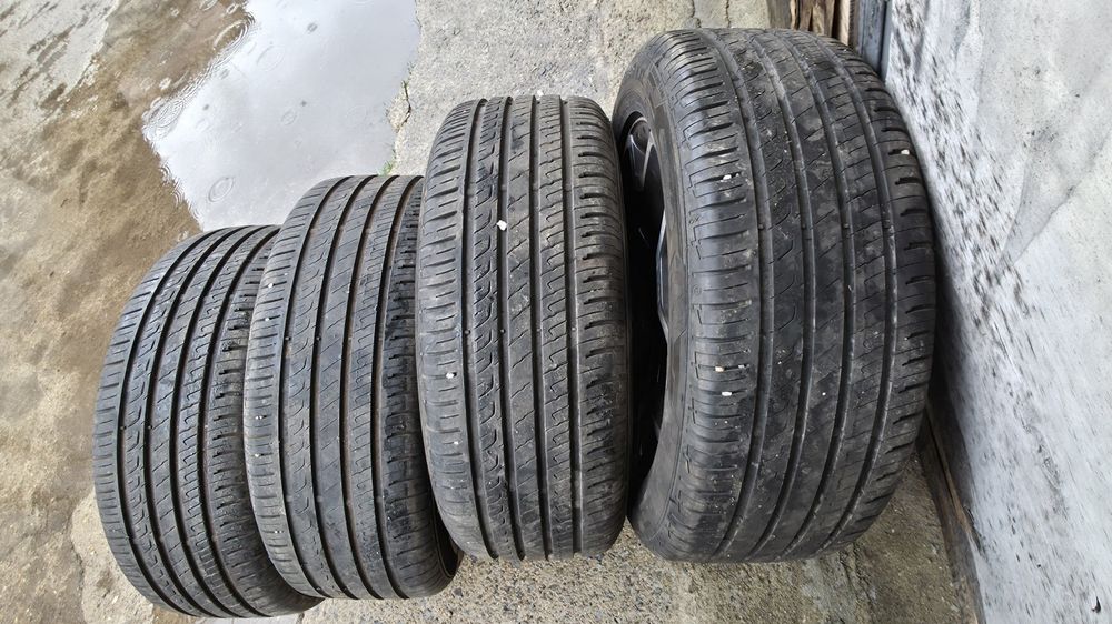 4 бр. 2024 225/55/17 Barum Bravuris 5