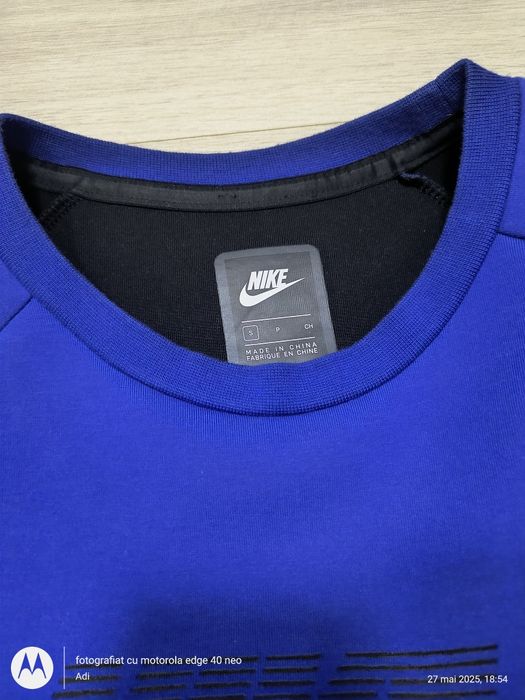 Bluza barbati Nike mărime S