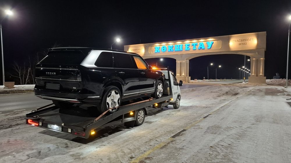 Эвакуатор Круглосуточно!!!