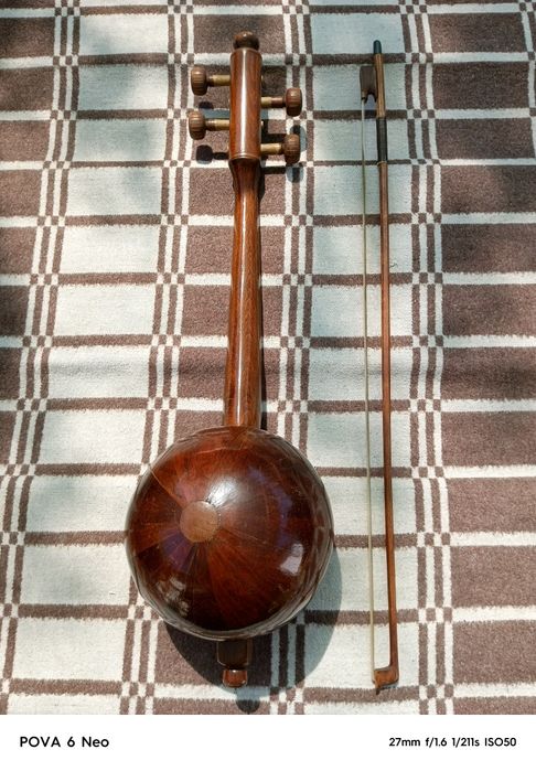 Gijjak sotiladi 800000