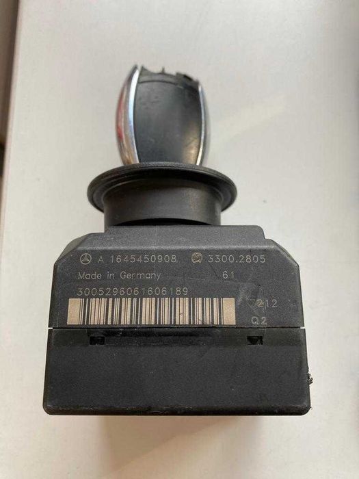 Kit pornire Mercedes ML 2.8CDI A6421509678 CR4.12 ED