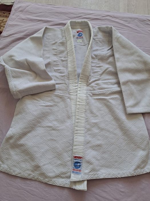 Кимоно на рукопашный бой перчатки