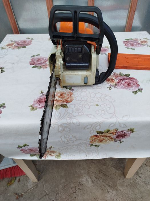 Drujba Stihl ms 180