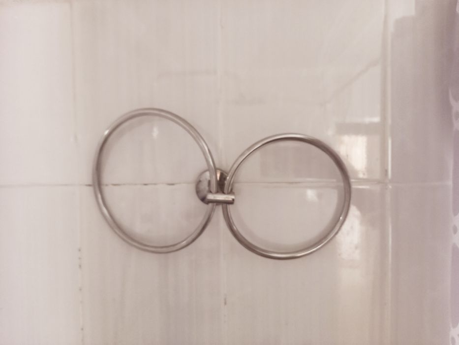 Продам держатель и мыльницу