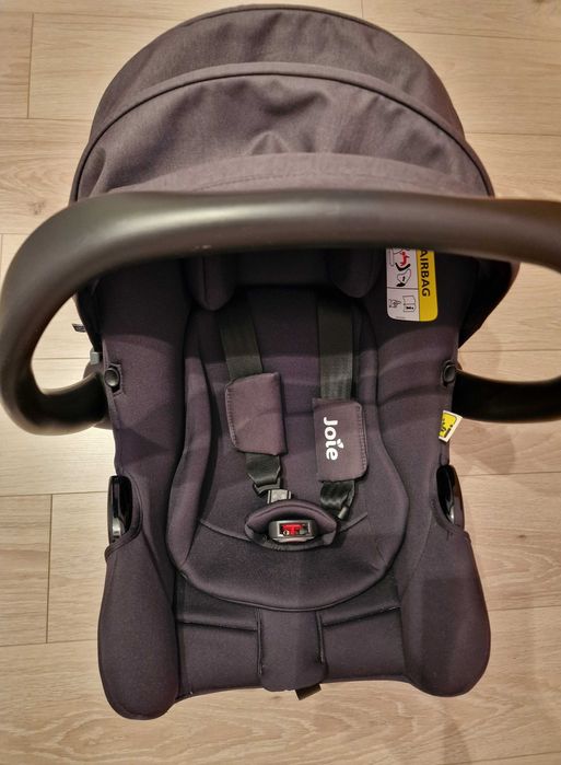 Joie i snug 2 за новородено