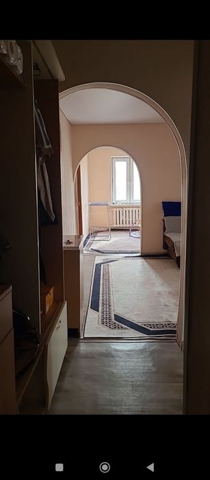 Продам 3 комнатную квартиру