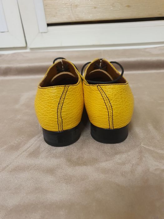 Pantofi Marian Nedelcu