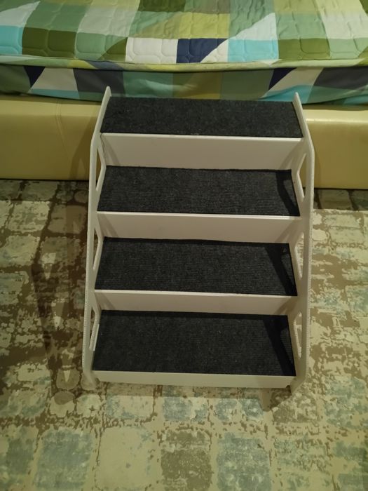 Лестница для собак"пандус"