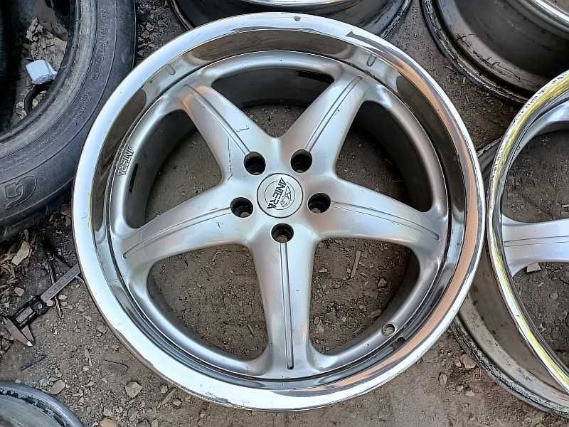 Продам оригинальные легкосплавные диски "ANTERA Type 309"