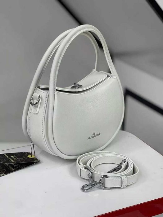 Мини- Сумка Polina&Eiterou