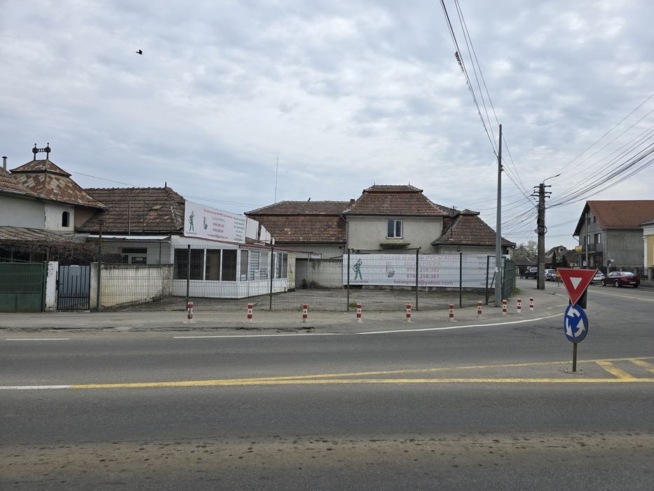 Imobil de vanzare