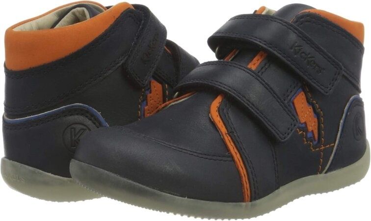 Kickers детски обувки, номер 24