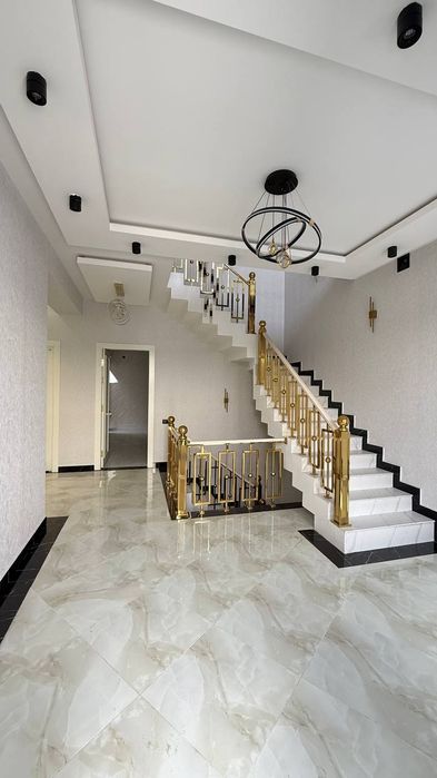 Keles kirof olmazor kocha 2sotix 7xona 2ta xoll 1ta oshxona 3ta sanuze