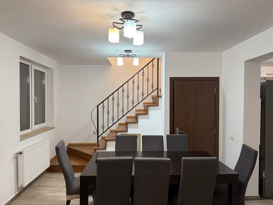De vânzare casa 4 camere în Câmpenești, Apahida