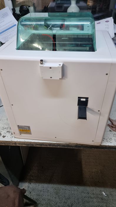 Imprimanta 3D Anycubic 4Max pro