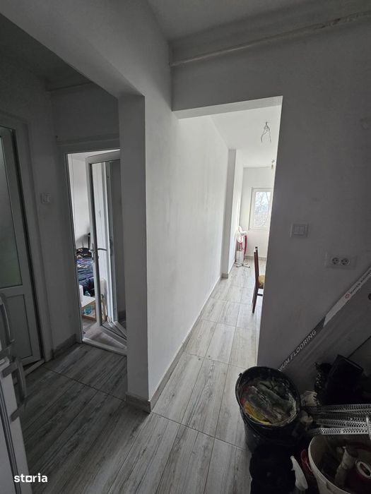 Berceni Soseaua Giurgiului