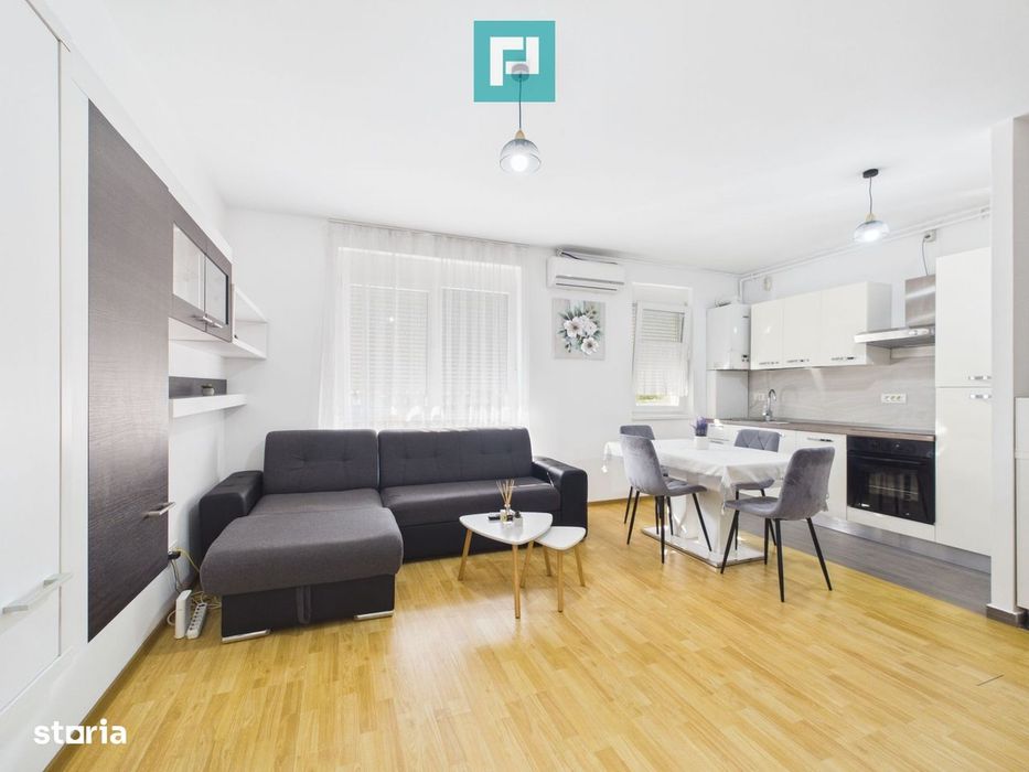 Apartament cu 3 camere | Bloc nou | Zona Lipovei