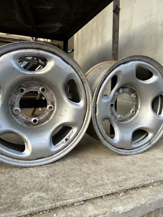 Джанти за Сузуки Гранд Витара