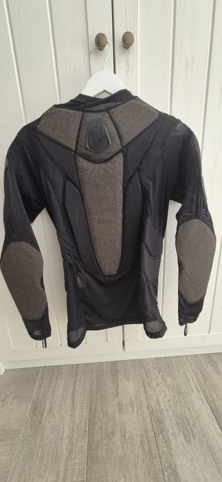 Protectie Moto Icon Field Armour Negru