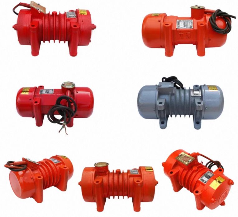 Площадочный вибратор | Строительный вибратор |