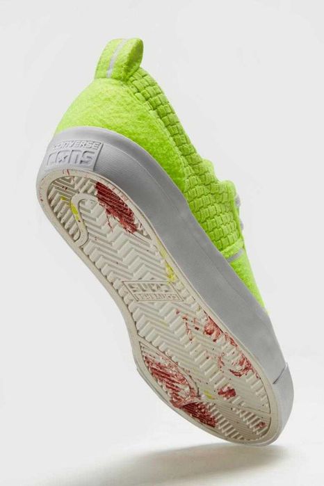 Teniși CONVERSE Cons Match Point- Sulphur Spring LTD EDITION