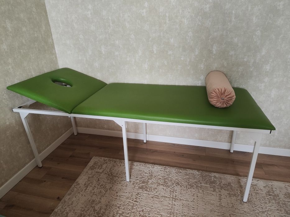 Кушетка, не складная