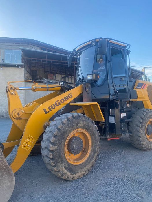 Pogruzchik LiuGong 2021-yil 1.8kub