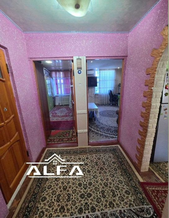 2 xonali 2-qavat #2x #701a