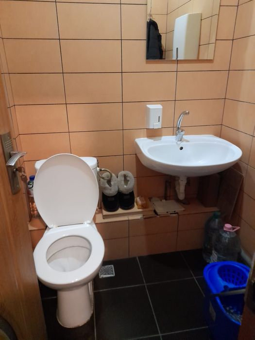 Inchiriere Spatiu Comercial