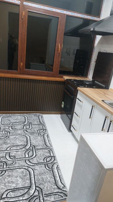 Тезда  6мкраёнда ижарага берилади