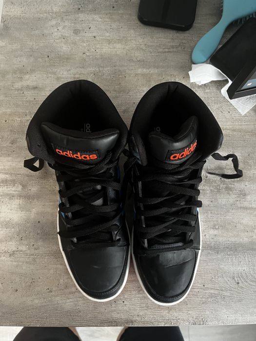 Обувки( кецове) Adidas - 42 номер