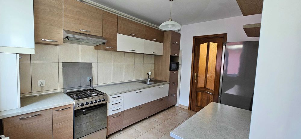Ofer spre inchiriere apartament 2 camere 73 mp, zona Buna Ziua, Grand Hotel Italia