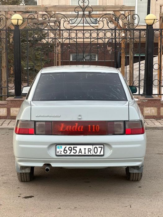 Ваз 2110 сатылады