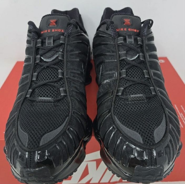 Nike shox TL топ модел  36/45 номер налични