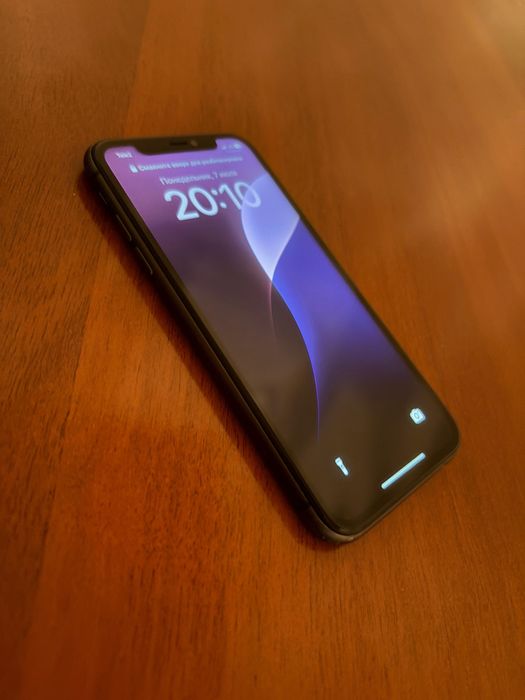 Iphone 11 iphone