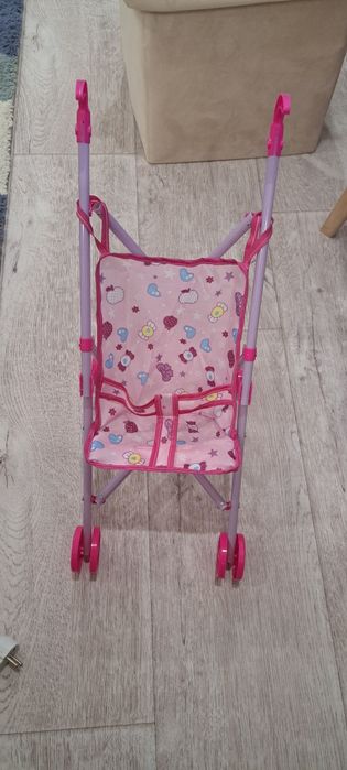 Коляска для кукол 2500