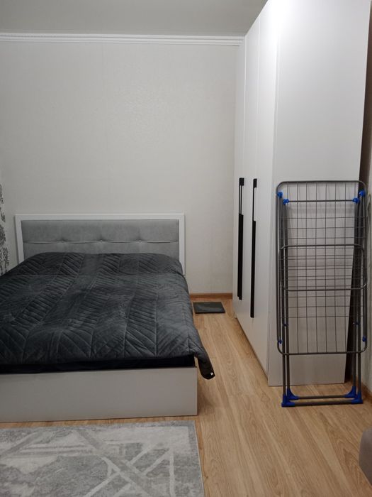 продам 1-комн. кв. студию в районе кск(арман)