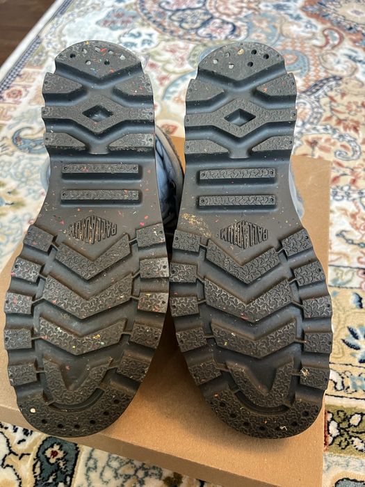 Ghete Palladium X Raeburn Editie Limitata Ca Noi