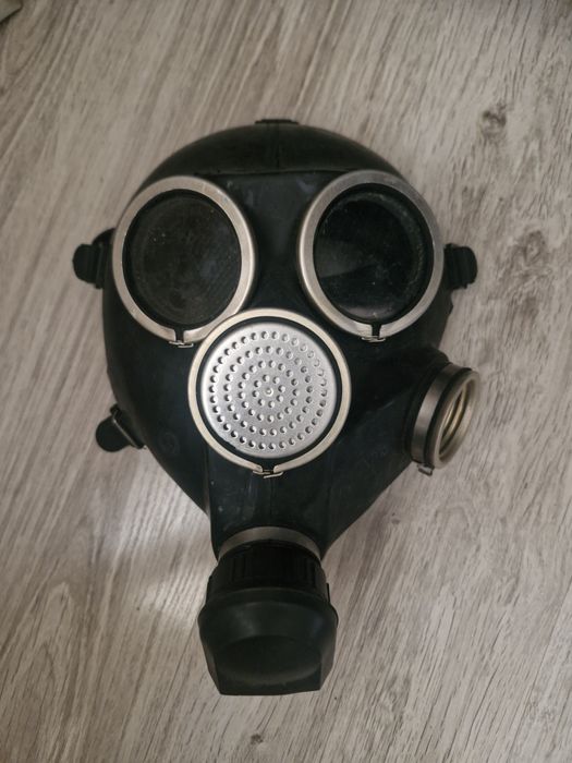 противогаз гп-7 / гп7
