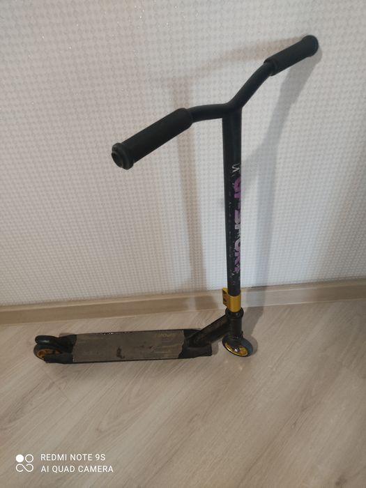 Самокат для подростка